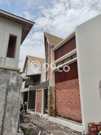 For Sale! Luxury House LT 100m2 Desain Modern di Canggu For Sale! Luxury House LT 100m2 Desain Modern di Canggu