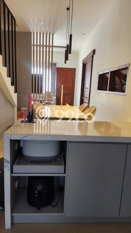 Rumah Luxury Modern Siap Huni di Seminyak Badung Rumah Luxury Modern Siap Huni di Seminyak Badung