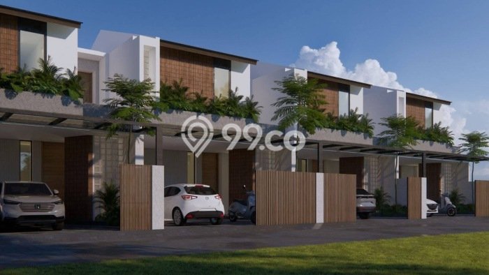Rumah Idaman Keluarga! Rumah 2 Lantai di Denpasar Utara, Denpasar, LT 100m2m² Bangunan 125m2m² Rumah Idaman Keluarga! Rumah 2 Lantai di Denpasar Utara, Denpasar, LT 100m2m² Bangunan 125m2m²