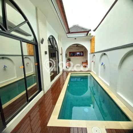 Rumah Minimalis 2 Kamar LT 110m2 di Jimbaran Rumah Minimalis 2 Kamar LT 110m2 di Jimbaran