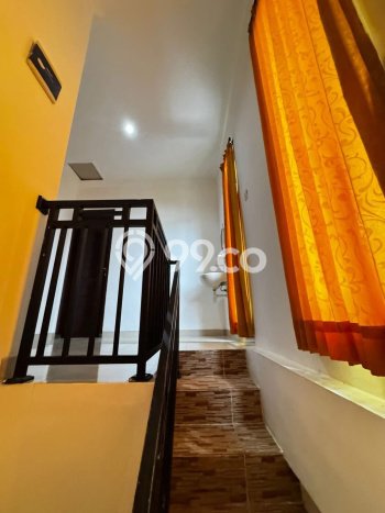 Jual Rumah Favorit Siap Huni LB 80m2 di Denpasar Utara, Denpasar Jual Rumah Favorit Siap Huni LB 80m2 di Denpasar Utara, Denpasar