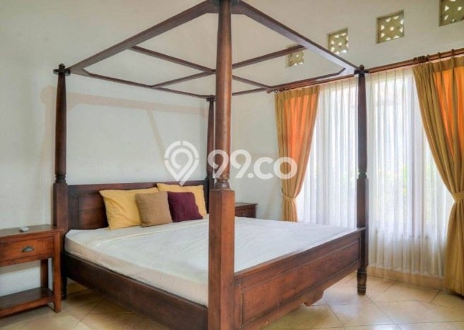 Jual Rumah Mewah Elegan Dengan View Cantik di canggu, Badung Jual Rumah Mewah Elegan Dengan View Cantik di canggu, Badung