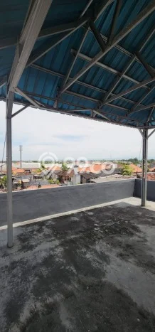 Dijual Rumah Modern 3 KT di Canggu, Badung Dijual Rumah Modern 3 KT di Canggu, Badung