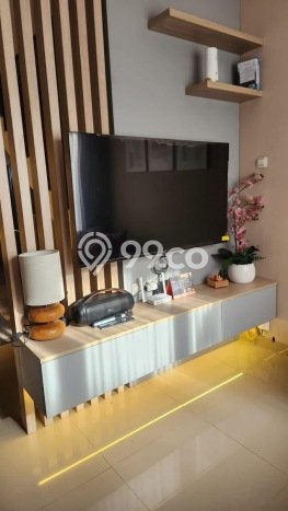 Rumah Luxury Modern Siap Huni di Seminyak Badung Rumah Luxury Modern Siap Huni di Seminyak Badung