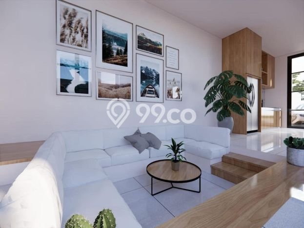 Dijual Rumah Luas Megah Dengan View Cantik di Jimbaran, Badung Dijual Rumah Luas Megah Dengan View Cantik di Jimbaran, Badung