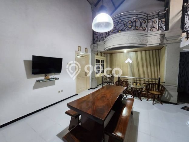 Rumah Modern 3 KT di Kerobokan Kaja Badung Full Furnished Rumah Modern 3 KT di Kerobokan Kaja Badung Full Furnished