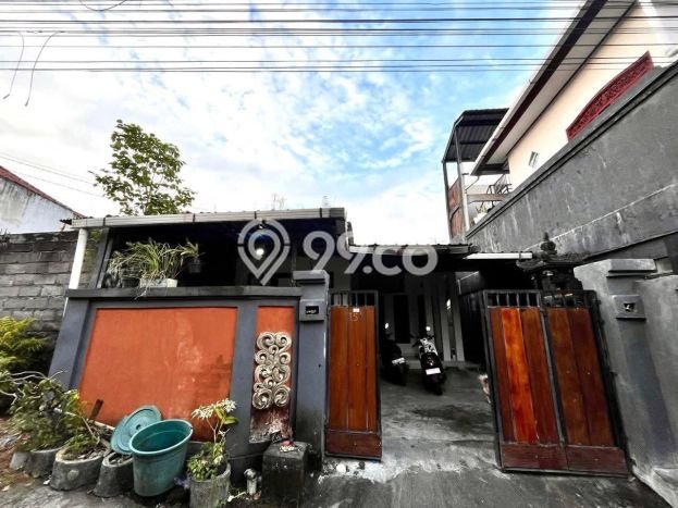 Hunian Cantik Minimalis Lb 100m2 di Denpasar Barat, Denpasar Hunian Cantik Minimalis Lb 100m2 di Denpasar Barat, Denpasar