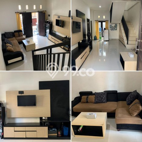 Dijual Rumah Eksklusif 3 KT di Renon, Denpasar Dijual Rumah Eksklusif 3 KT di Renon, Denpasar
