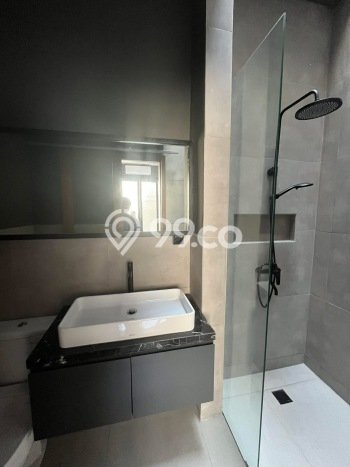 Rumah Elit Modern Siap Huni di canggu Badung Rumah Elit Modern Siap Huni di canggu Badung