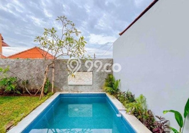 Disewakan! Rumah 2 Kamar Tidur &
2 Kamar Mandi di Jimbaran, Badung Disewakan! Rumah 2 Kamar Tidur &
2 Kamar Mandi di Jimbaran, Badung