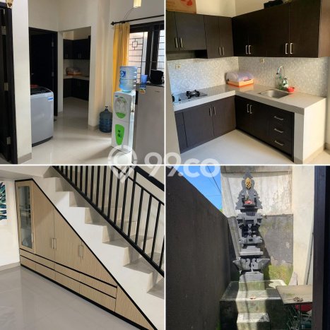 Dijual Rumah Eksklusif 3 KT di Renon, Denpasar Dijual Rumah Eksklusif 3 KT di Renon, Denpasar