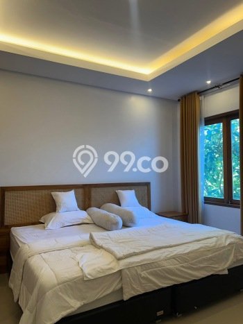 Jual Rumah Mewah Megah Dengan View Eksklusif di Jimbaran, Badung Jual Rumah Mewah Megah Dengan View Eksklusif di Jimbaran, Badung