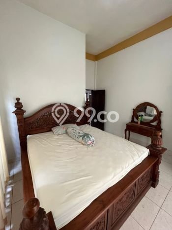 Rumah Sewa Denpasar LT 300m2 LB 250m2 Area Renon Rumah Sewa Denpasar LT 300m2 LB 250m2 Area Renon