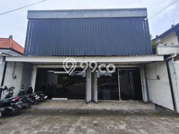 Ruko For Sale di Kawasan Denpasar Barat, Denpasar Harga Kompetitif Ruko For Sale di Kawasan Denpasar Barat, Denpasar Harga Kompetitif