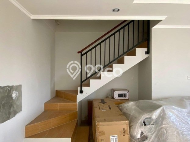 Rumah Modern 3 KT di Jimbaran Badung Unfurnished Rumah Modern 3 KT di Jimbaran Badung Unfurnished
