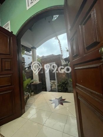 Rumah Modern Cantik 4 KT Bisa Langsung Pindah di Denpasar Barat Rumah Modern Cantik 4 KT Bisa Langsung Pindah di Denpasar Barat