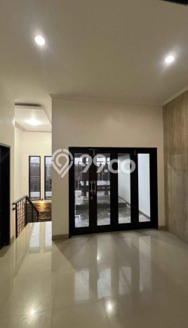 Dijual Rumah Eksklusif 3 KT di Renon, Denpasar Dijual Rumah Eksklusif 3 KT di Renon, Denpasar