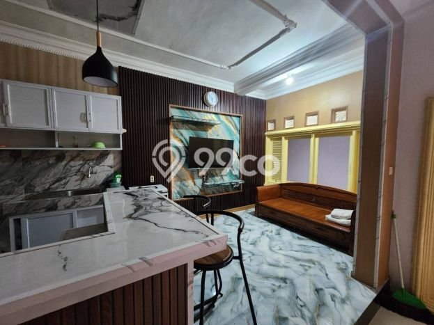 Rumah Modern 3 KT di Kerobokan Kaja Badung Full Furnished Rumah Modern 3 KT di Kerobokan Kaja Badung Full Furnished