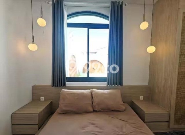 Rumah Minimalis 2 KT LT 129m2 di Jimbaran Rumah Minimalis 2 KT LT 129m2 di Jimbaran