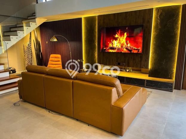 Dijual Rumah Elit Exclusive di Ubud, Gianyar Dijual Rumah Elit Exclusive di Ubud, Gianyar