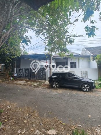 Dijual Rumah Luas Megah Dengan View Cantik di Jimbaran, Badung Dijual Rumah Luas Megah Dengan View Cantik di Jimbaran, Badung