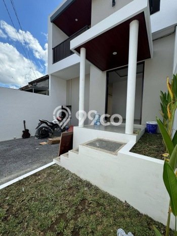 Rumah Strategis Minimalis Lb 80m2 di Denpasar Barat, Denpasar Rumah Strategis Minimalis Lb 80m2 di Denpasar Barat, Denpasar