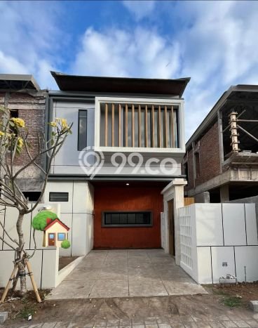 For Sale Hunian Rumah Terawat 3 KT di Sanur, Denpasar For Sale Hunian Rumah Terawat 3 KT di Sanur, Denpasar