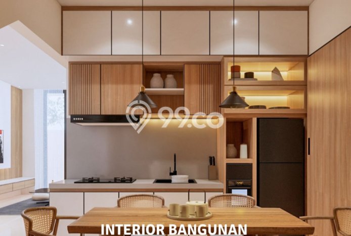 Jual Rumah Eksklusif 3 KT di Renon, Denpasar Jual Rumah Eksklusif 3 KT di Renon, Denpasar