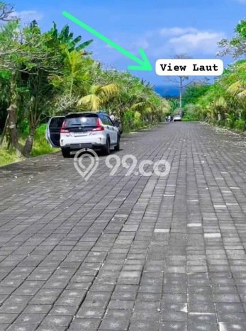 Tanah Strategis Dijual di Gianyar Gianyar 100m2 Tanah Strategis Dijual di Gianyar Gianyar 100m2