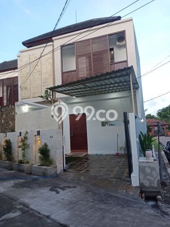 Hunian Nyaman Asri 3 KT Siap Pakai di Jimbaran Badung Hunian Nyaman Asri 3 KT Siap Pakai di Jimbaran Badung