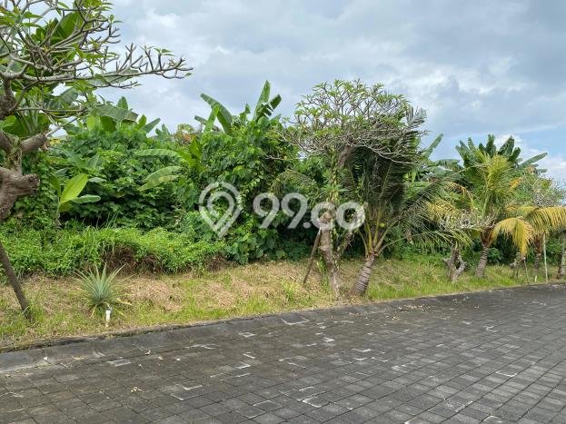 Untuk Dijual Tanah di Gianyar, Luas 100m2 SHM Untuk Dijual Tanah di Gianyar, Luas 100m2 SHM