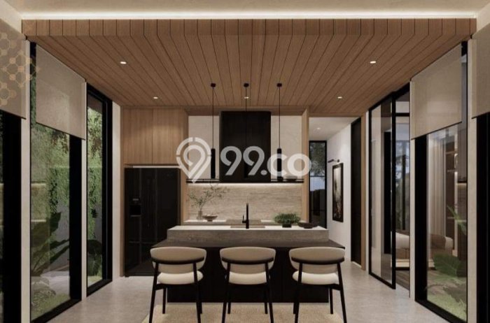 SIAP HUNI! Rumah Asri di , LT 185m2m² LB 173m2m² SIAP HUNI! Rumah Asri di , LT 185m2m² LB 173m2m²