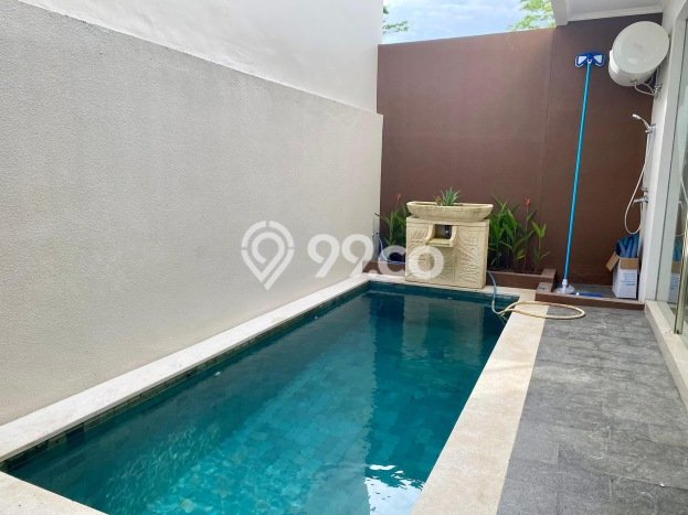 Rumah Modern 3 KT di Jimbaran Badung Unfurnished Rumah Modern 3 KT di Jimbaran Badung Unfurnished