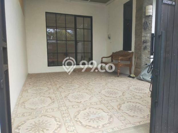 Hunian Nyaman Asri 2 KT Siap Pakai di Jimbaran Badung Hunian Nyaman Asri 2 KT Siap Pakai di Jimbaran Badung