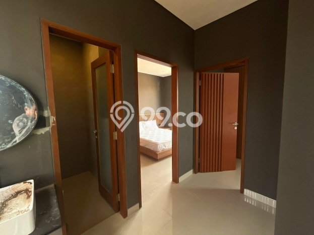 Rumah Elit Modern Siap Huni di canggu Badung Rumah Elit Modern Siap Huni di canggu Badung