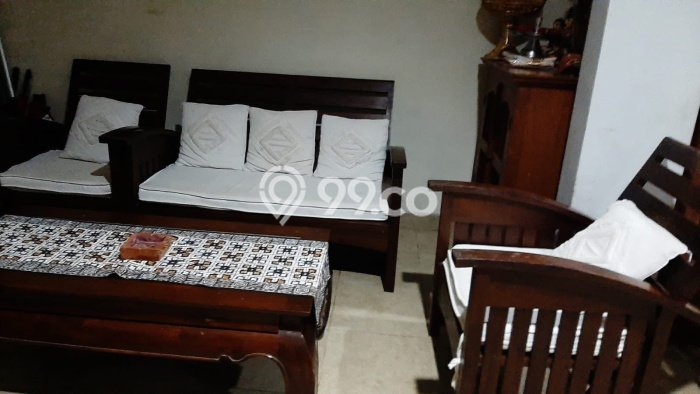 Rumah Strategis Modern Lb 100m2 di Denpasar Timur, Denpasar Rumah Strategis Modern Lb 100m2 di Denpasar Timur, Denpasar