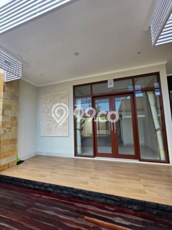 Jarang Ada! Rumah Sewa 3 Kamar Nyaman Siap Huni Renon Jarang Ada! Rumah Sewa 3 Kamar Nyaman Siap Huni Renon