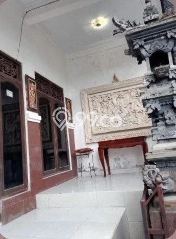 Rumah Modern Cantik 5 KT Siap Huni di Denpasar Utara Rumah Modern Cantik 5 KT Siap Huni di Denpasar Utara