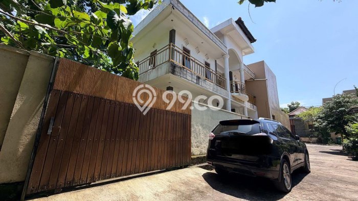 Jual Rumah Modern 3 KT di Jimbaran, Badung Jual Rumah Modern 3 KT di Jimbaran, Badung