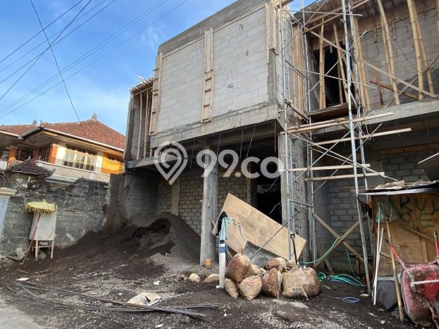 Jual Rumah Luas Megah Dengan View Cantik di Renon, Denpasar Jual Rumah Luas Megah Dengan View Cantik di Renon, Denpasar