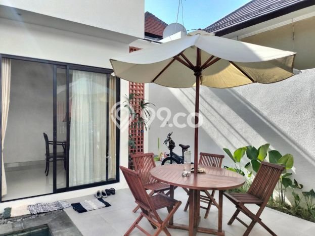 Dijual Rumah Luas Megah Dengan View Cantik di Jimbaran, Badung Dijual Rumah Luas Megah Dengan View Cantik di Jimbaran, Badung