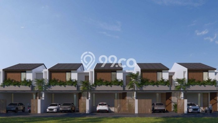 Rumah Idaman Keluarga! Rumah 2 Lantai di Denpasar Utara, Denpasar, LT 100m2m² Bangunan 125m2m² Rumah Idaman Keluarga! Rumah 2 Lantai di Denpasar Utara, Denpasar, LT 100m2m² Bangunan 125m2m²