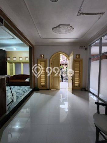 Rumah Modern 3 KT di Kerobokan Kaja Badung Full Furnished Rumah Modern 3 KT di Kerobokan Kaja Badung Full Furnished