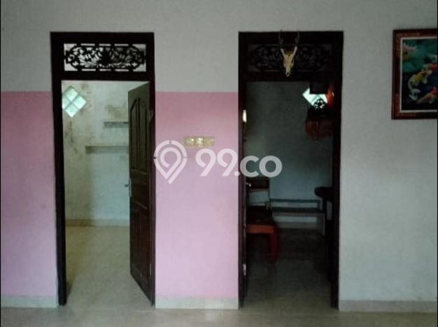 Rumah Modern Cantik 5 KT Siap Huni di Denpasar Utara Rumah Modern Cantik 5 KT Siap Huni di Denpasar Utara