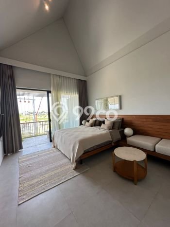 Rumah 3 Kamar Harga Terjangkau di Canggu, Badung Rumah 3 Kamar Harga Terjangkau di Canggu, Badung
