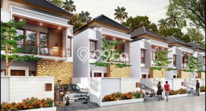 Rumah Luas Asri 3 KT Siap Pakai di Jimbaran Badung Rumah Luas Asri 3 KT Siap Pakai di Jimbaran Badung