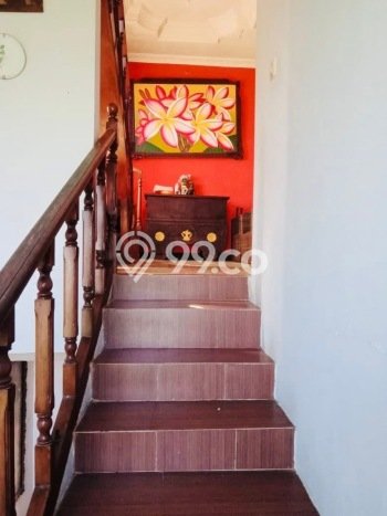Rumah Modern Cantik 4 KT Bisa Langsung Pindah di Denpasar Barat Rumah Modern Cantik 4 KT Bisa Langsung Pindah di Denpasar Barat