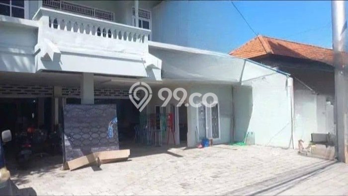 Ruko Dijual di Kawasan Denpasar Barat, Denpasar Harga Kompetitif Ruko Dijual di Kawasan Denpasar Barat, Denpasar Harga Kompetitif