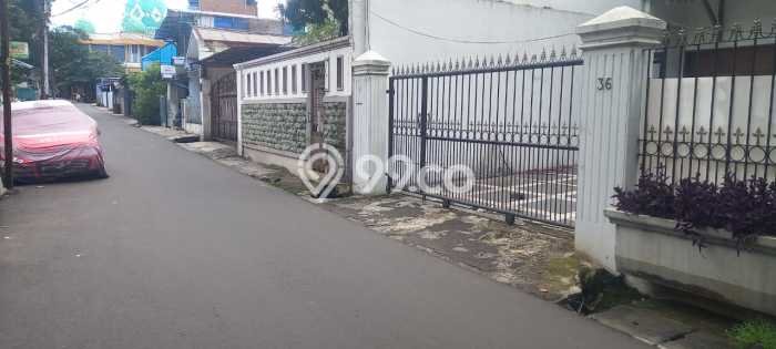 Hunian Mewah LB 1000m2 Siap Pakai Desain Elegan di Gandaria, Jakarta Selatan Hunian Mewah LB 1000m2 Siap Pakai Desain Elegan di Gandaria, Jakarta Selatan
