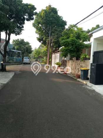 Rumah Modern 3 KT LT 144m2 di BSD City Rumah Modern 3 KT LT 144m2 di BSD City